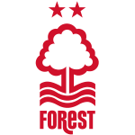 Nottingham Forest Lfc logo
