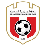 AL Jazira AL Hamra