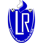 Lumwana Radiants