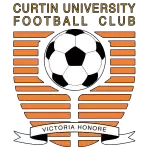 Curtin University SC Reserves