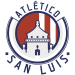 Atletico San Luis logo