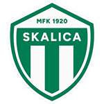 Skalica logo