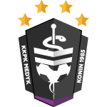 Medyk Konin logo