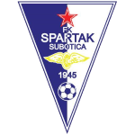 FK Spartak Subotica