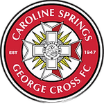 Caroline Springs George Cross FC