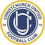 Christchurch United FC logo