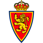 Real Zaragoza U19 logo