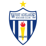 West Adelaide Reserve logo