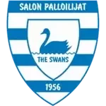 Salon Palloilijat 2