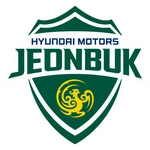 Jeonbuk logo