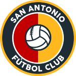 San Antonio FC logo