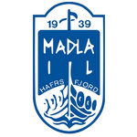 Madla logo