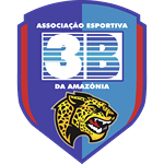 3B Sport AM logo