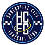 Huntsville City FC