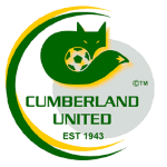Cumberland United Reserve logo