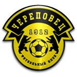 FC Cherepovets logo