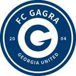 FC Gagra logo
