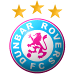 Dunbar Rovers FC logo