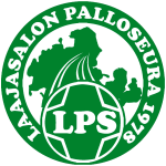 LPS Laajasalon logo