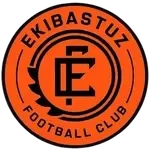 FK Ekibastuz logo