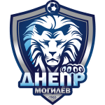 Dnepr Mogilev logo