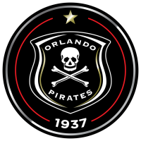 Orlando Pirates logo