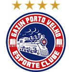 Porto Velho Ec/Ro