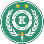 Olympic Kingsway logo