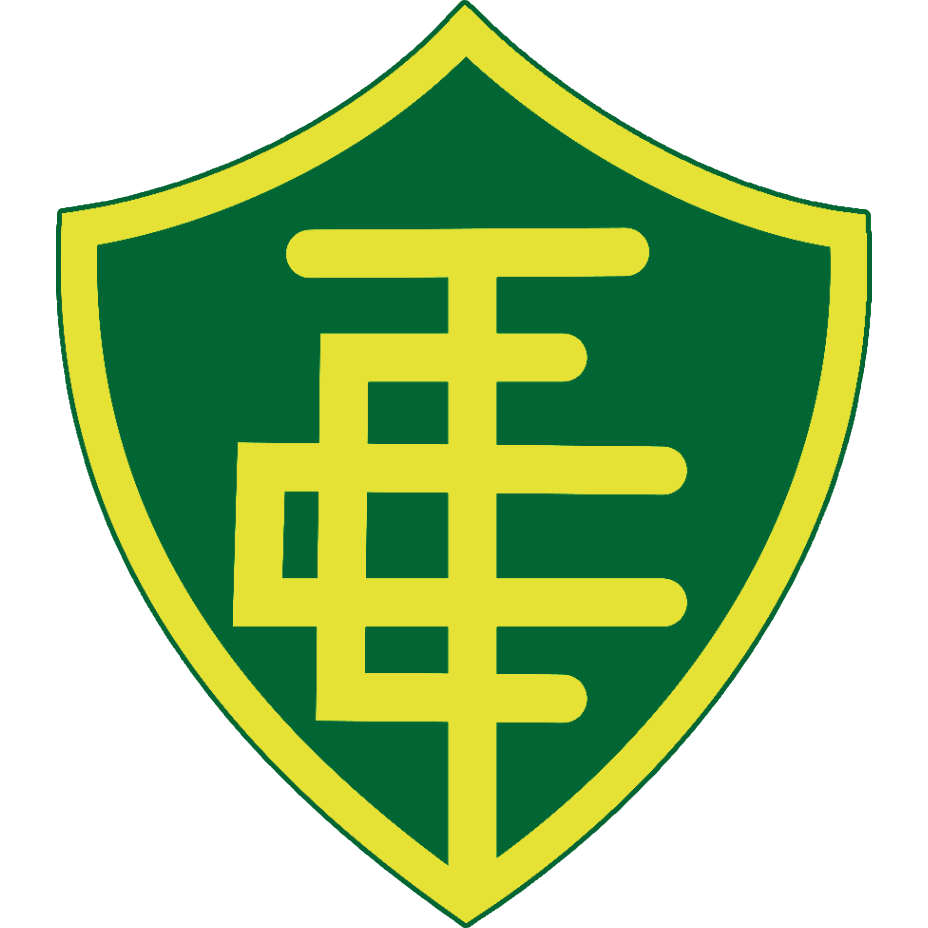 EC Tupy ES logo