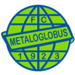 Metaloglobus logo