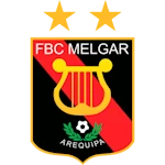 Melgar logo