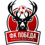 Pobeda Nizhny Novgorod