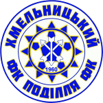 Khmelnytskyi logo
