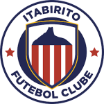 Itabirito U20 logo