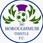 Boroughmuir Thistle FC logo