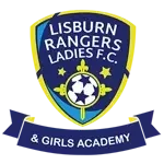 Lisburn Rangers logo