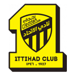 AL Ittihad Jeddah