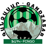 Gandzasar Kapan FC