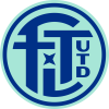 Fort Lauderdale United FC logo