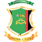 Kamuzu Barracks FC