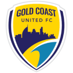Gold Coast Utd logo