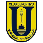 Universidad de Concepcion logo
