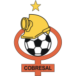 Cobresal logo