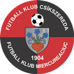 AFK Csikszereda Miercurea Ciuc logo