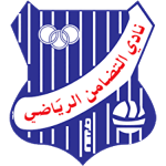 AL Tadhamon logo