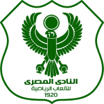 Al Masry Club