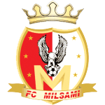 FC Milsami logo