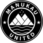 Manukau United FC logo