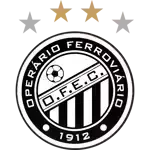 Operario Ferroviario logo