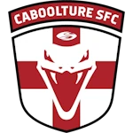 Caboolture Sports FC U23 logo
